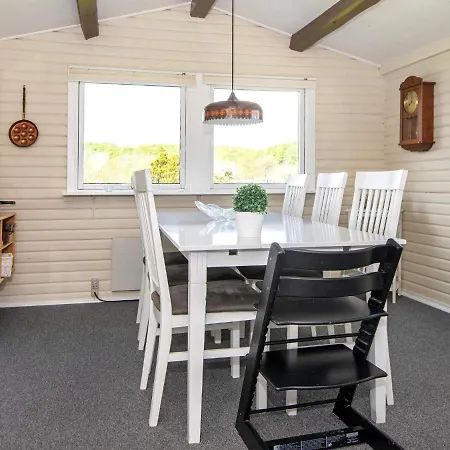 Two-bedroom In Haderslev 12