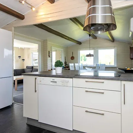 Two-bedroom In Haderslev 12 別荘 *