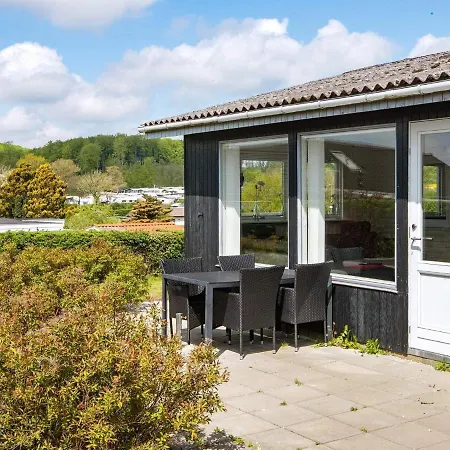 別荘 Two-bedroom In Haderslev 12 *