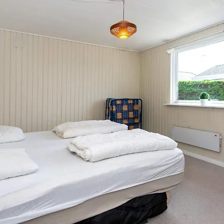 別荘 Two-bedroom In Haderslev 12