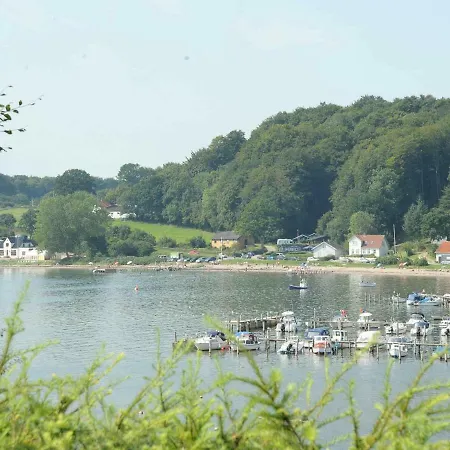 別荘 Two-bedroom In Haderslev 12 Diernæs