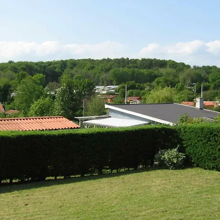 Feriehus Two-bedroom In Haderslev 12 Diernæs