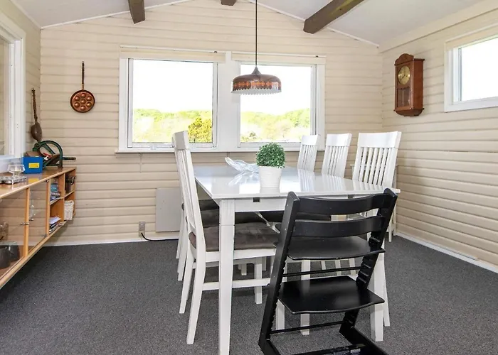 Two-bedroom In Haderslev 12