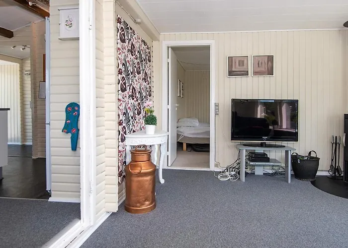 Two-bedroom In Haderslev 12 Casa de Férias *