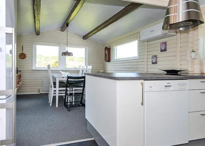 Two-bedroom In Haderslev 12