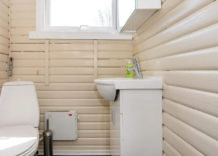 Two-bedroom In Haderslev 12 Casa de Férias